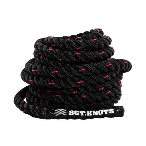 SGT KNOTS Twisted Rope