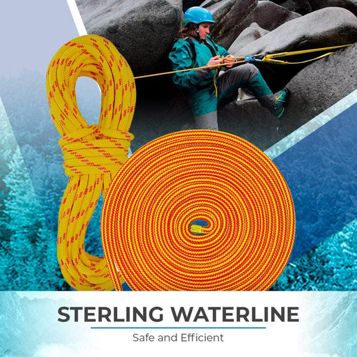 Sterling Rope