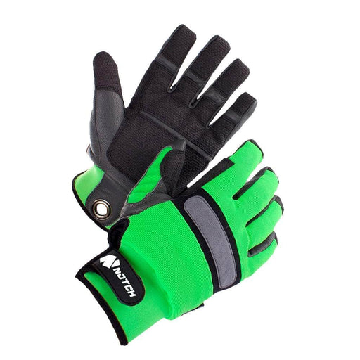 Notch Equipment Clothing