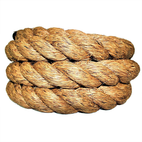 Natural Color Manila Rope Sisal Rope Hemp Rope Jute Rope - China Jute Rope  and Natural Rope price