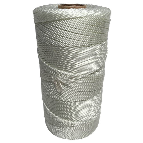 Braided Polyester Twine