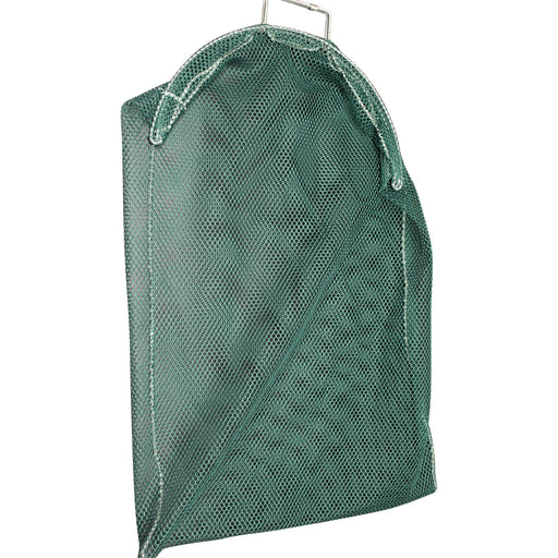 24 in / 33 in / Green SKMDB-XLG-Green SGT KNOTS Mesh Bag