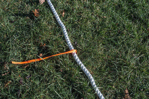 25 ft / 8x8x8 in / 1 SK-NTOW-1x25 SGT KNOTS Supply Co