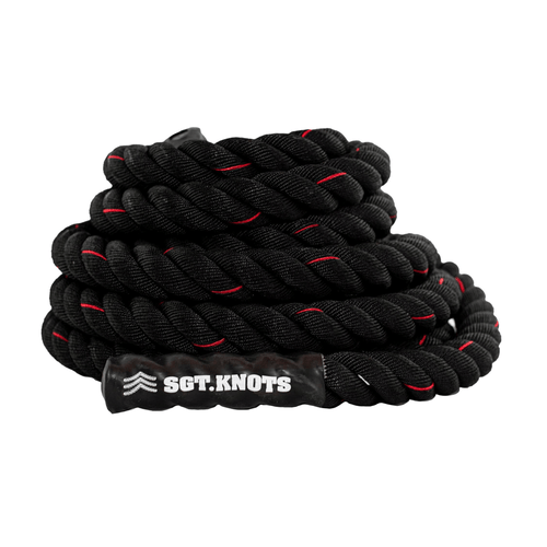 20 foot battle outlet rope