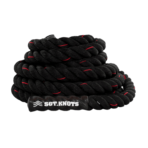 SGT KNOTS Twisted Rope