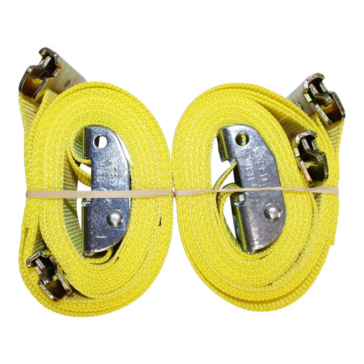 2x12  Cam Strap  2-Pack SK-ETRK-Strap-2x12-Cam-2Pack SGT KNOTS Supply Co Cargo Control