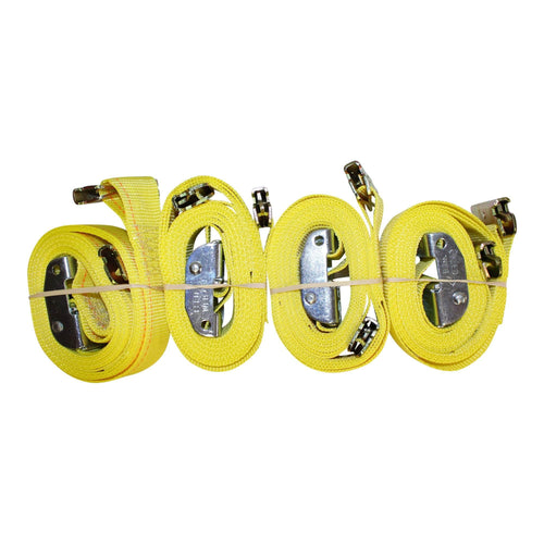2x12  Cam Strap  4-Pack SK-ETRK-Strap-2x12-Cam-4Pack SGT KNOTS Supply Co Cargo Control