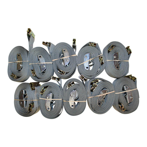 2x16  Cam Strap  10-Pack SK-ETRK-Strap-2x16-Cam-10Pack SGT KNOTS Supply Co Cargo Control