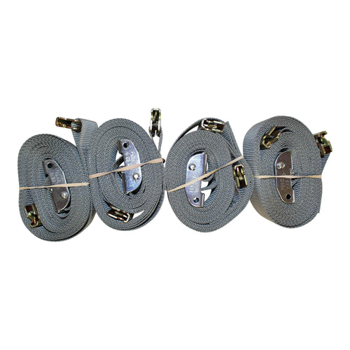 2x16  Cam Strap  4-Pack SK-ETRK-Strap-2x16-Cam-4Pack SGT KNOTS Supply Co Cargo Control