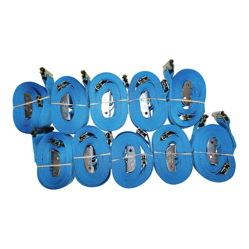 2x20  Cam Strap  10-Pack SK-ETRK-Strap-2x20-Cam-10Pack SGT KNOTS Supply Co Cargo Control