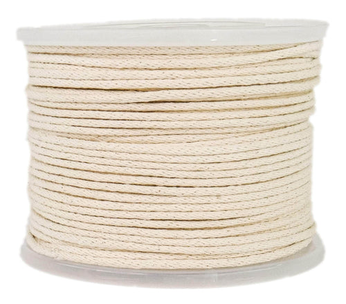 WD-Macrame Cord Cotton Twine