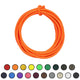 3/16" x 10ft / Neon Orange SKSC3/16-10ft-NeonOrange SGT KNOTS Shock Cord