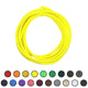3/16" x 10ft / Neon Yellow SKSC3/16-10ft-NeonYellow SGT KNOTS Shock Cord