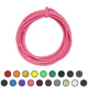 3/16" x 10ft / Pink SKSC3/16-10ft-Pink SGT KNOTS Shock Cord