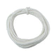 3/16" x 10ft / White SK-DiamBN-316x10-White SGT KNOTS Rope
