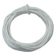 3/16" x 25ft / White SK-DiamBN-316x25-White SGT KNOTS Rope