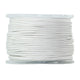 3/16" x 500ft / White SK-DiamBN-316x500-White SGT KNOTS Rope
