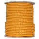 3/4 in / 100 ft / Yellow SK-PP-3-4x100ft-Yellow SGT KNOTS Twisted Rope