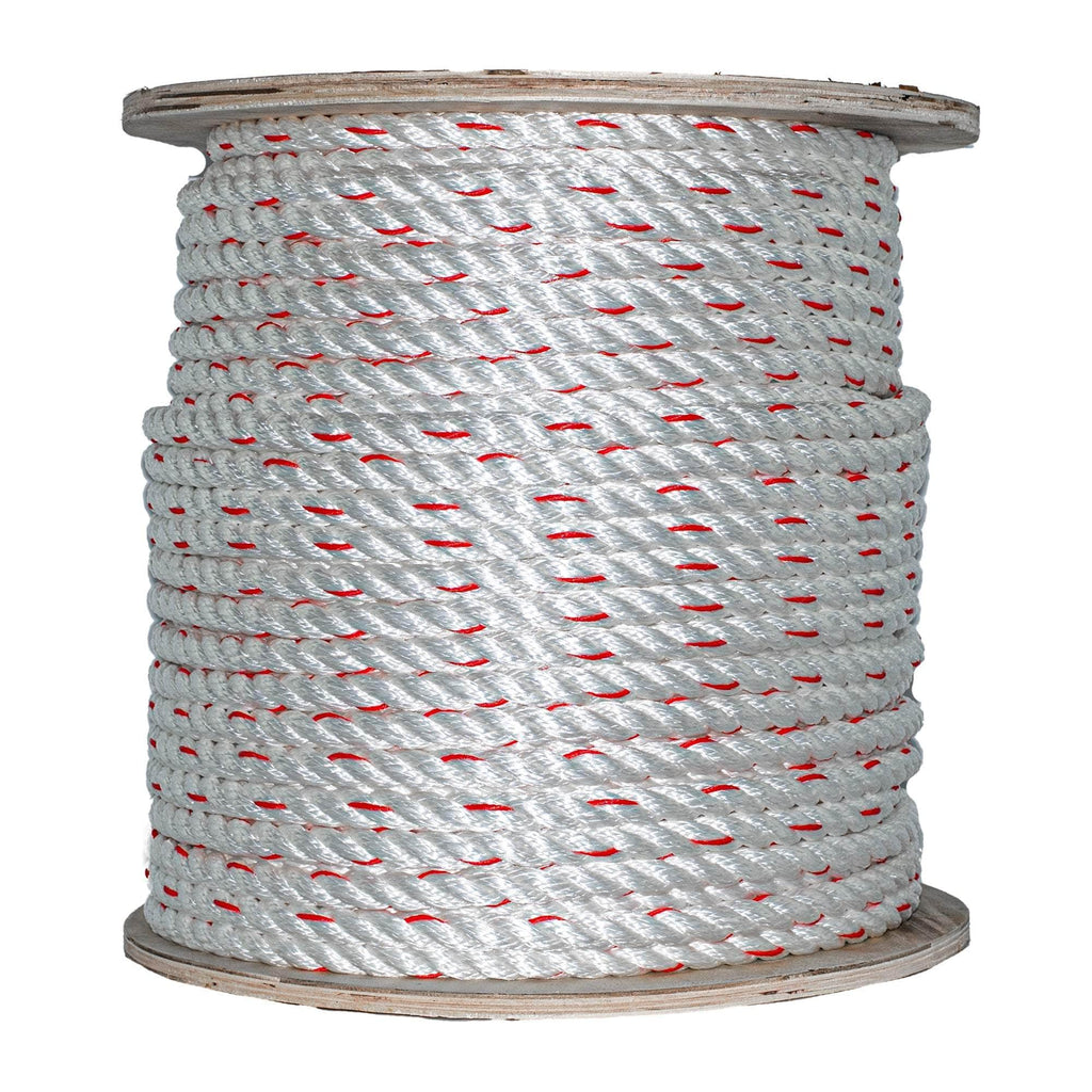 Twisted Polyester Rope