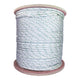 3/8 in / 1200 ft / White (May or May Not Include Green Tracer) SK-DBPR-38x1200 SGT KNOTS Double Braid Rope