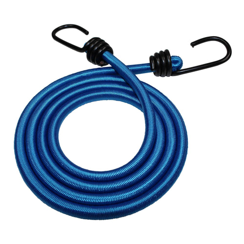 Marine Grade Polyester Shock / Stretch Cord - 1/8 inch in Several Colors  and Lengths