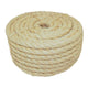 3/8 in / 50 ft / Natural SK-TS-38x50 SGT KNOTS Rope