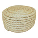 3/8 in / 500 ft / Natural SK-TS-38x500 SGT KNOTS Rope