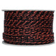 3/8 in / 600 ft / Black SK-CTR-38x600 SGT KNOTS Twisted Rope
