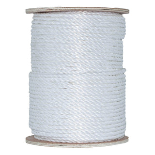 Twisted Polypropylene Rope | SGT KNOTS®