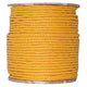 3/8 in / 600 ft / Yellow SK-PP-3-8x600ft-Yellow SGT KNOTS Twisted Rope