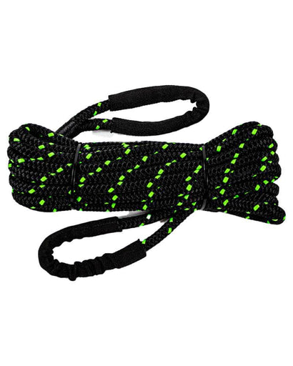 Buy At Best Prices - SGT KNOTS Supply Co WD-Paracord 8-Strand Craft Rope-EmeraldGreen  Crafting / Macrame