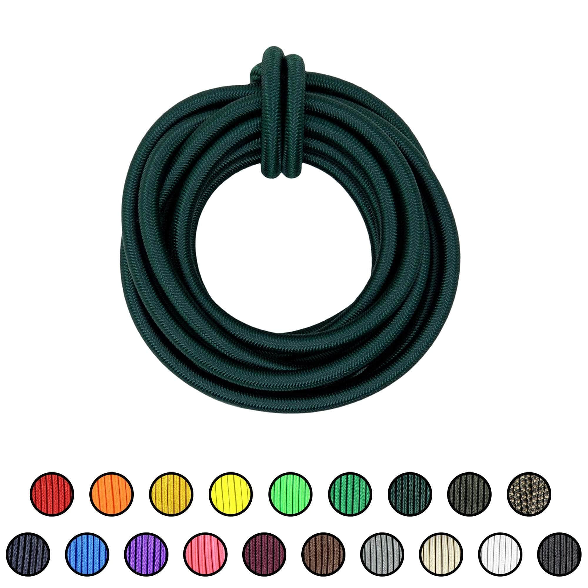 Top Quality Cords - Stretch, Pull & More! | SGT KNOTS®