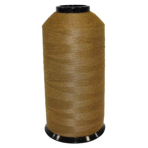 Kevlar Sewing Thread 3 x 40m reels (120m Total), Tex-80 Ultra
