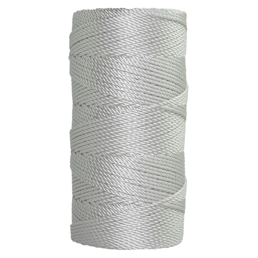 #30 / 635 ft SK-Seine-Twine-1lb-30-White SGT KNOTS Twine