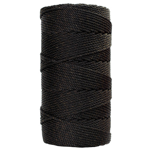 Nylon Twine - 275' Nylon String - Synthetic Thin Twine String - Indoor &  Outdoor Use for Crafts, Camping, Garden, Line Level, Marine, Fishing, Trot  Line, Decoy, Property Markers, Construction (White) 