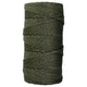 #36 / 486 ft / Olive Green SKCraftTwine-1-36-ODGreen SGT KNOTS Twine