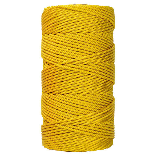 #36 / 486 ft / Yellow SKCraftTwine-1-36-Yellow SGT KNOTS Twine
