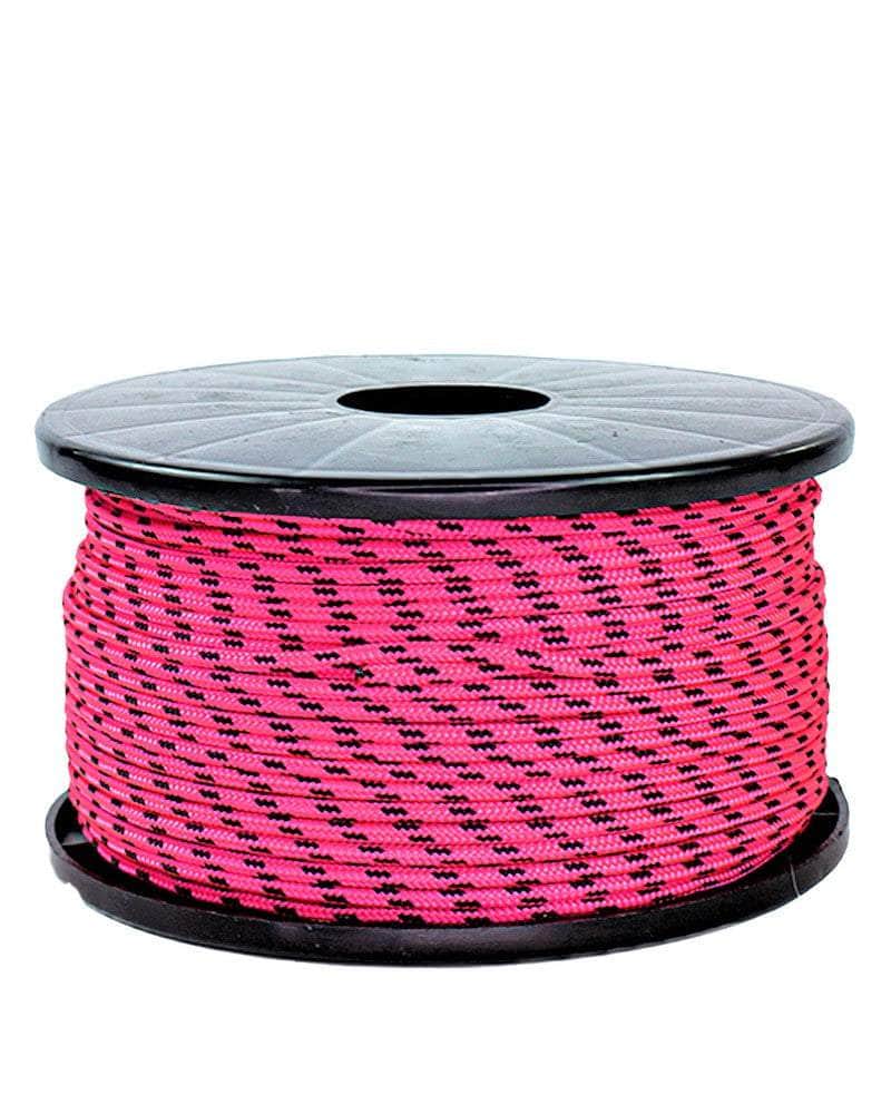 ParaMAX Paracord 1200 lb Tensile Strength 6 mm 1/4 Accessory Outdoor Rope  Cord