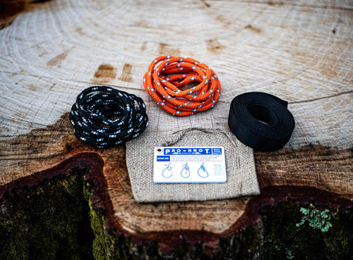 3Pack SK-KnotTyingKit SGT KNOTS Knot Tying Kit