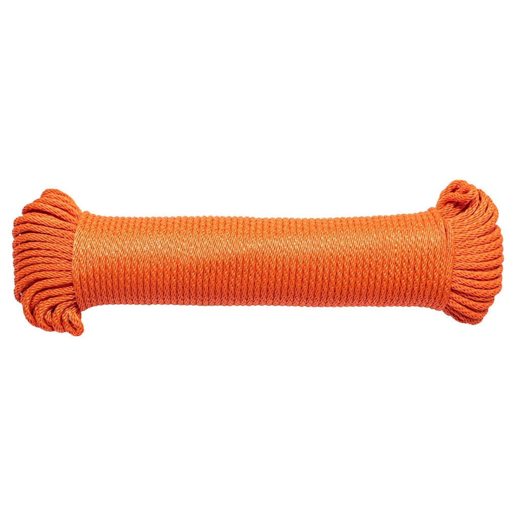 8-Strand Rope — Knot & Rope Supply