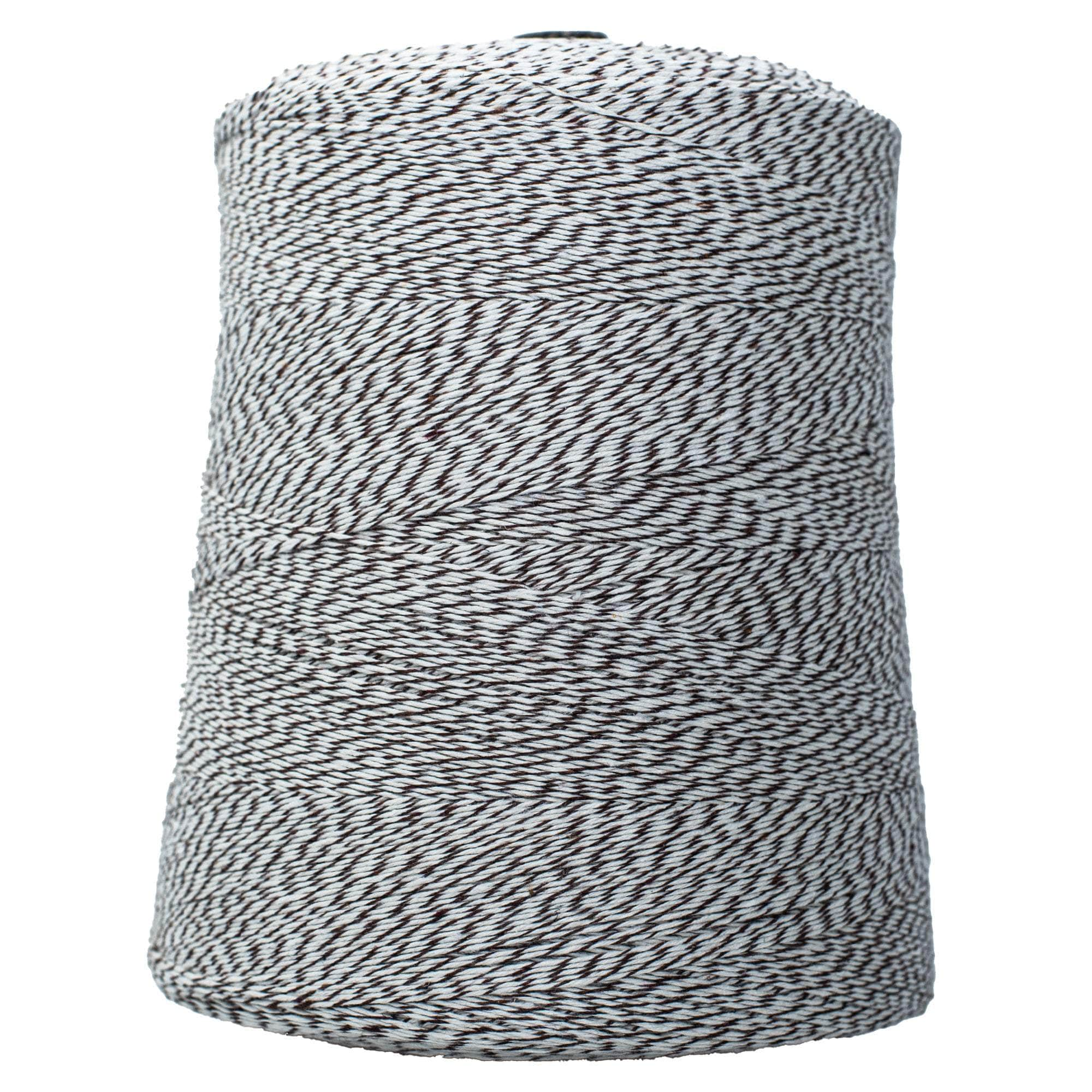 Cotton Polypropylene Blend Bakers Twine 2 Pound Cone