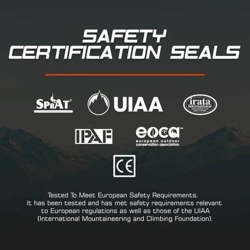 ARM-AcerockBent ARMBURY Climbing Gear