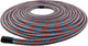 Red/White/Blue / 1/2" x 150 ft / Hank USR-4A-16012-150H Pelican Rope