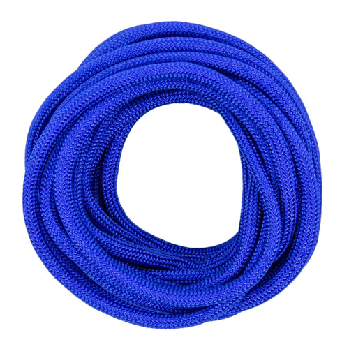 Sgt Knots Type III Paracord Rope - 550 Paracord for Camping, Hiking, Crafts - Survival Paracord and Parachute Cord for Outdoor Adventure - Reflective