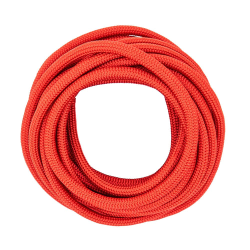 21ft Paracord 325 Red 3mm Parachute Cord cft0152