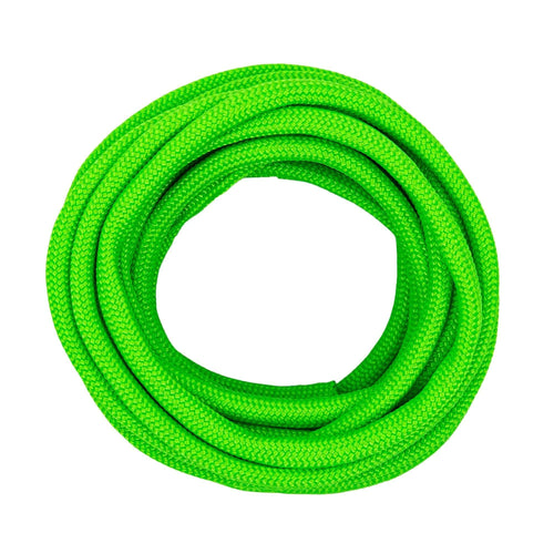 Reflectable Fern Green Paracord 550 Type III