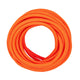 5/32 in (4mm) / 200 ft Spool / Neon Orange SKPCELW-200-NeonOrange SGT KNOTS Paracord