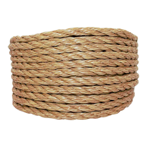 5/16 in / 100 ft / Tan SK-TPM-516x100 SGT KNOTS Rope