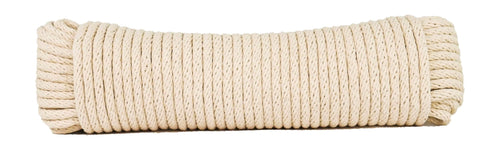 100% Cotton Sash Cord