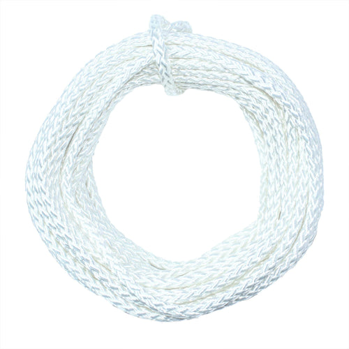 5/16" x 50ft / White SK-DiamBN-516x50-White SGT KNOTS Rope